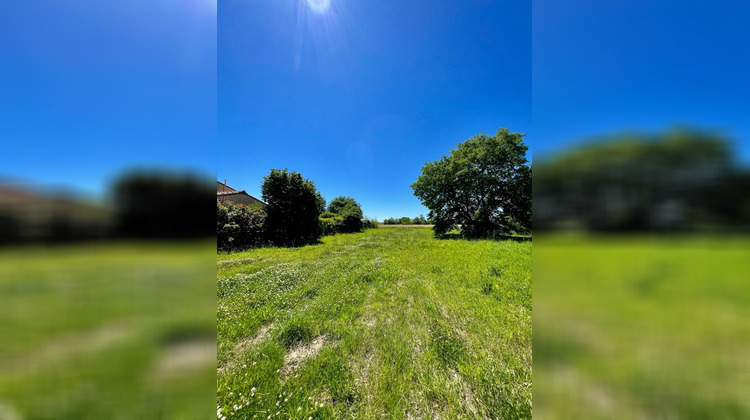 Ma-Cabane - Vente Terrain BRESSOLS, 1954 m²