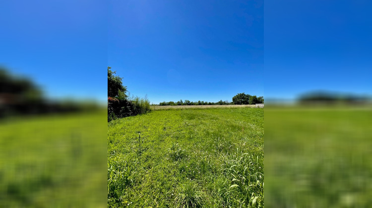 Ma-Cabane - Vente Terrain BRESSOLS, 1954 m²