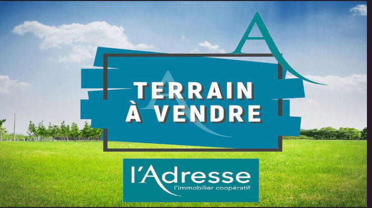 Ma-Cabane - Vente Terrain BRESSOLS, 768 m²
