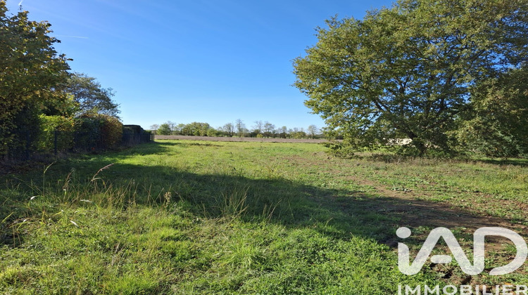 Ma-Cabane - Vente Terrain Bressols, 1114 m²