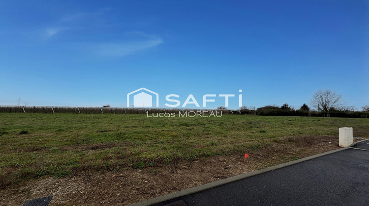 Ma-Cabane - Vente Terrain Bressols, 951 m²