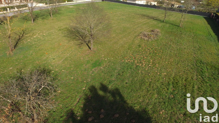 Ma-Cabane - Vente Terrain Bressols, 1055 m²