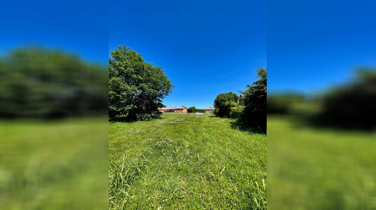 Ma-Cabane - Vente Terrain BRESSOLS, 914 m²