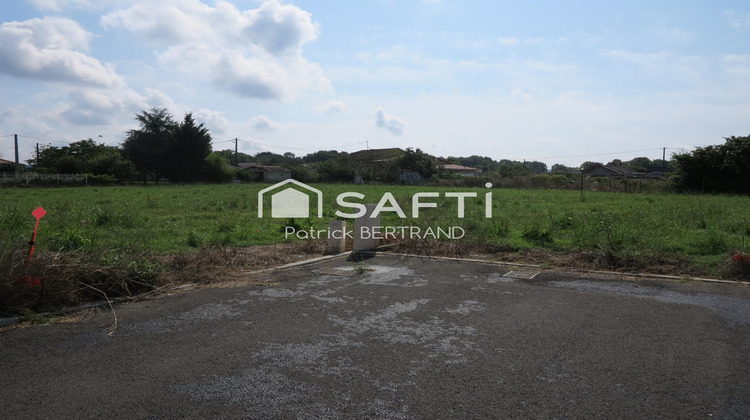 Ma-Cabane - Vente Terrain Bressols, 1275 m²