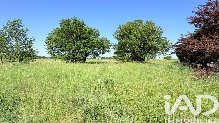 Ma-Cabane - Vente Terrain Bressols, 1615 m²