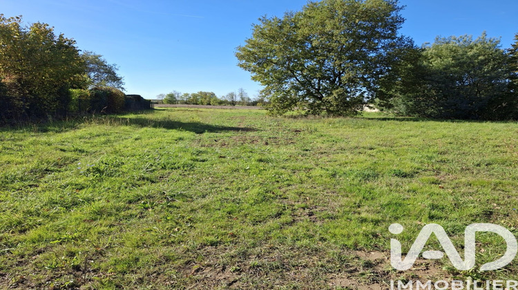 Ma-Cabane - Vente Terrain Bressols, 902 m²