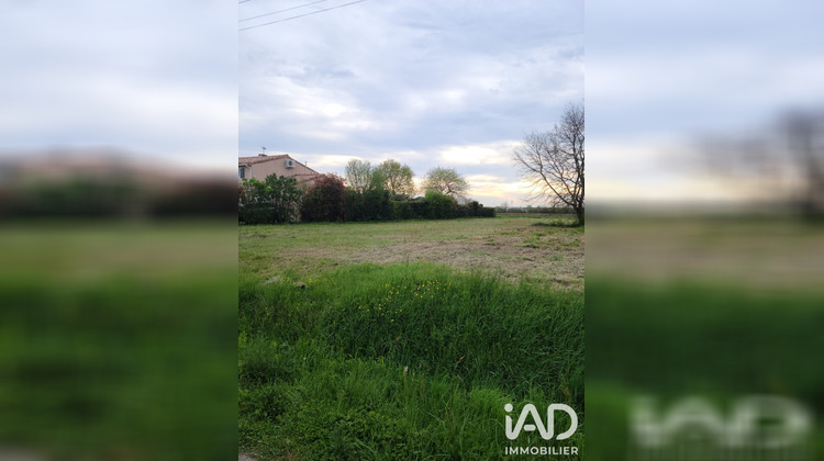 Ma-Cabane - Vente Terrain Bressols, 2000 m²
