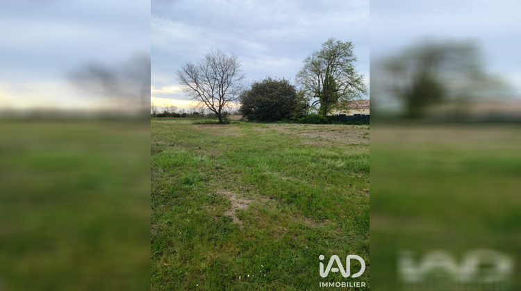 Ma-Cabane - Vente Terrain Bressols, 2000 m²