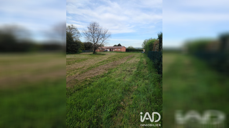 Ma-Cabane - Vente Terrain Bressols, 2000 m²