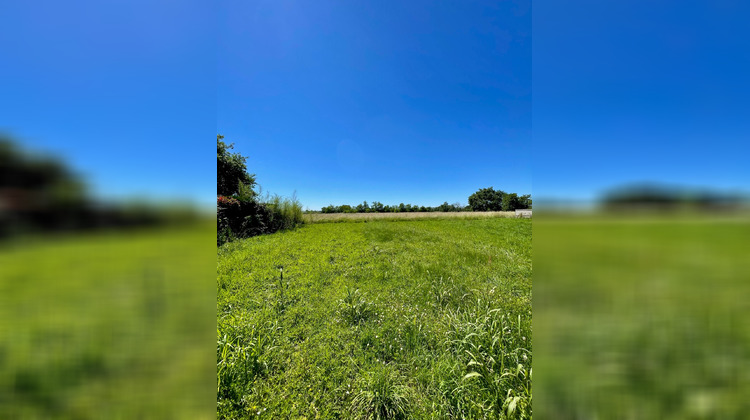 Ma-Cabane - Vente Terrain BRESSOLS, 1954 m²