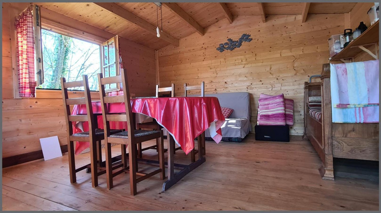 Ma-Cabane - Vente Terrain BRESSUIRE, 14317 m²