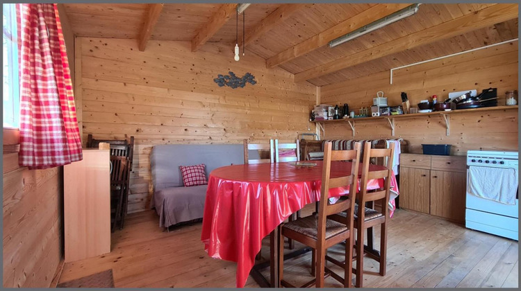 Ma-Cabane - Vente Terrain BRESSUIRE, 14317 m²