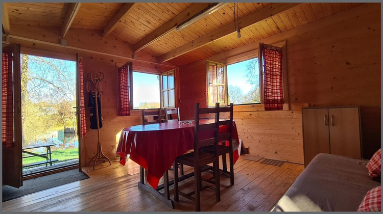 Ma-Cabane - Vente Terrain BRESSUIRE, 14317 m²