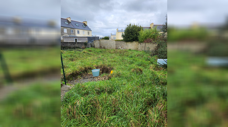 Ma-Cabane - Vente Terrain BREST, 300 m²