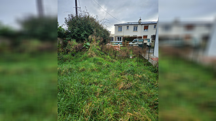 Ma-Cabane - Vente Terrain BREST, 300 m²