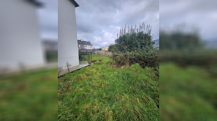 Ma-Cabane - Vente Terrain BREST, 300 m²