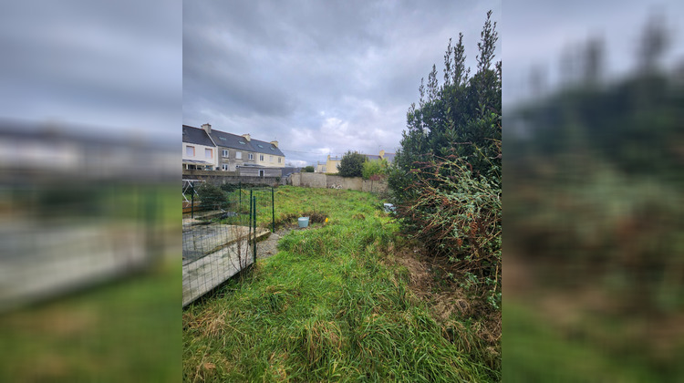 Ma-Cabane - Vente Terrain BREST, 300 m²