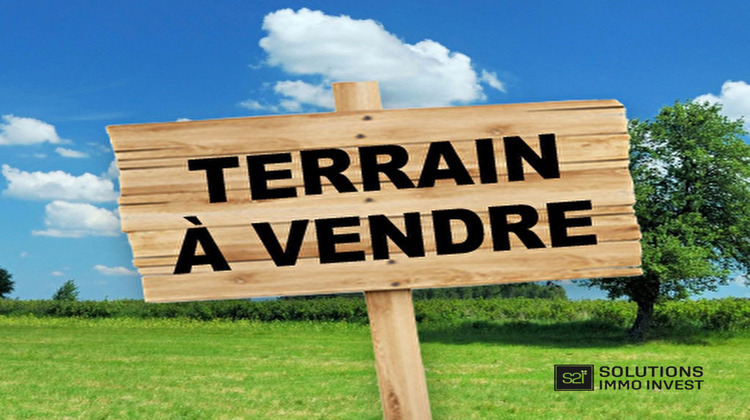 Ma-Cabane - Vente Terrain Brest, 115 m²
