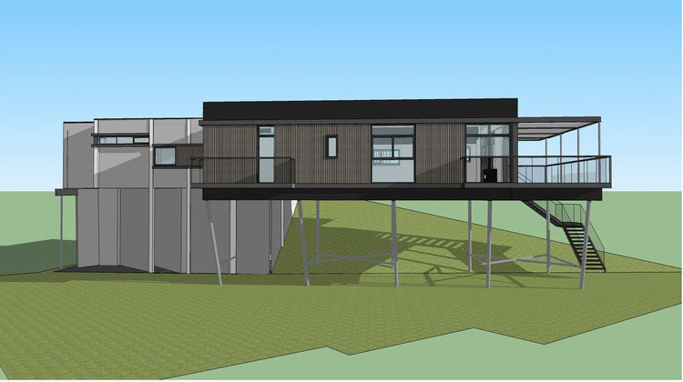 Ma-Cabane - Vente Terrain BREST, 1000 m²