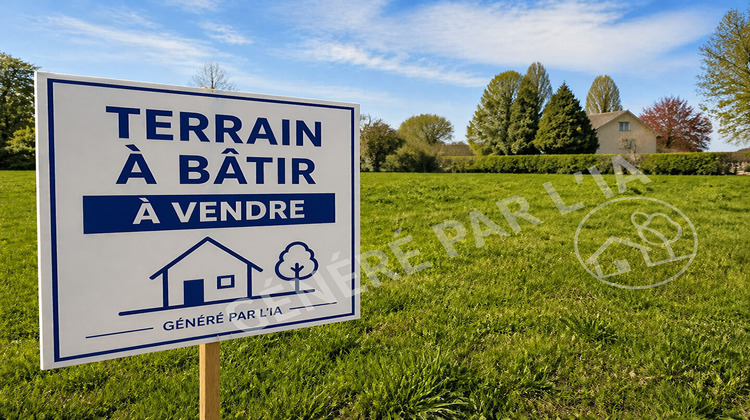 Ma-Cabane - Vente Terrain BREST, 482 m²