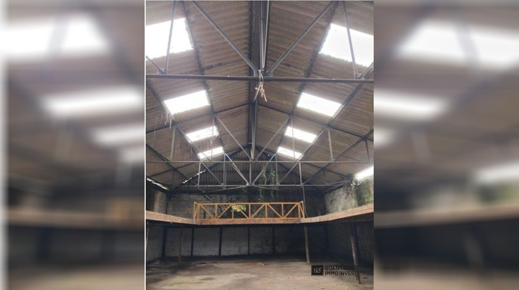 Ma-Cabane - Vente Terrain Brest, 400 m²
