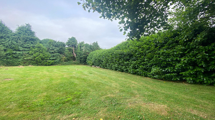 Ma-Cabane - Vente Terrain BREST, 2982 m²