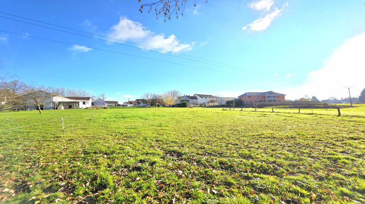 Ma-Cabane - Vente Terrain Bretagne, 2400 m²