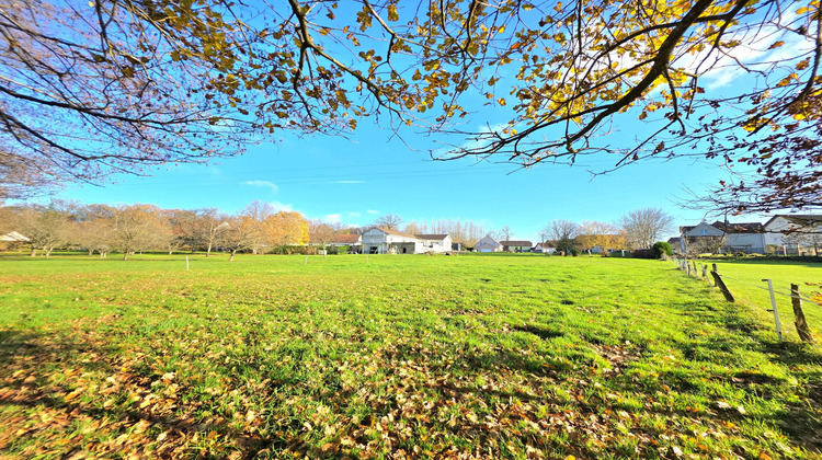 Ma-Cabane - Vente Terrain Bretagne, 2400 m²