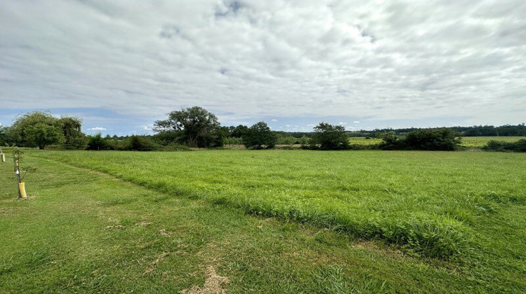 Ma-Cabane - Vente Terrain Bretagne-d'Armagnac, 5380 m²