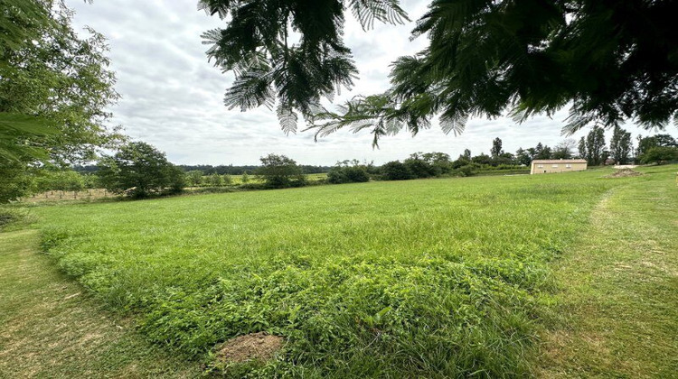 Ma-Cabane - Vente Terrain Bretagne-d'Armagnac, 5380 m²