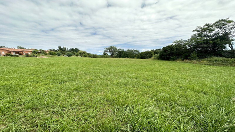 Ma-Cabane - Vente Terrain Bretagne-d'Armagnac, 5380 m²