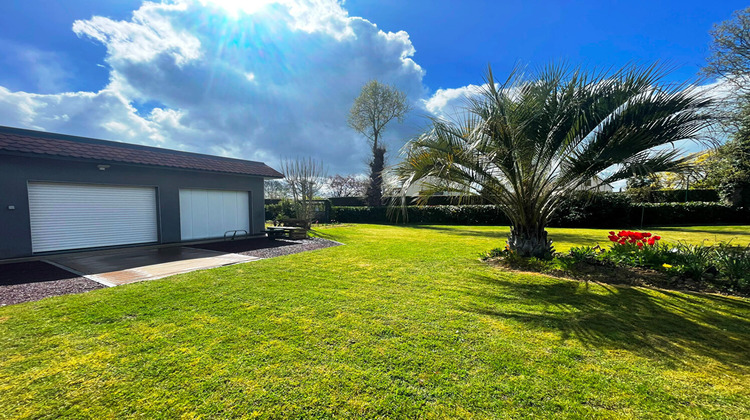Ma-Cabane - Vente Terrain BRETEIL, 595 m²