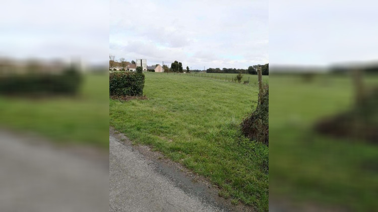 Ma-Cabane - Vente Terrain BRETEUIL, 1800 m²