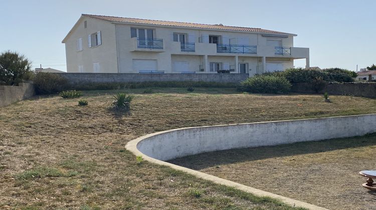 Ma-Cabane - Vente Terrain Bretignolles-sur-Mer, 395 m²