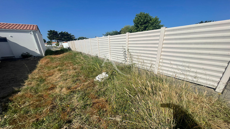 Ma-Cabane - Vente Terrain BRETIGNOLLES-SUR-MER, 421 m²