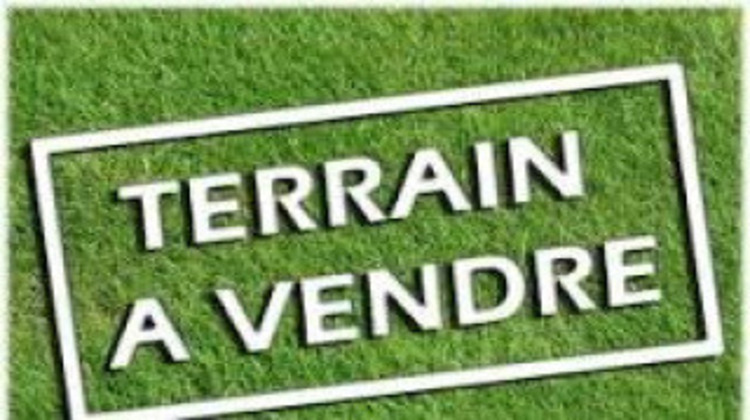 Ma-Cabane - Vente Terrain Bretignolles-sur-Mer, 882 m²