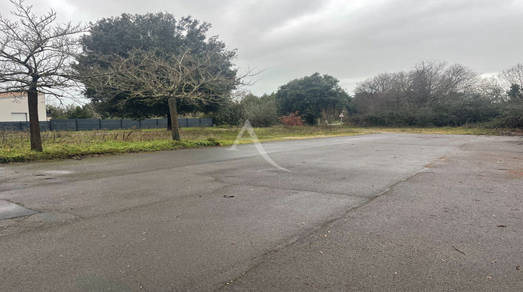 Ma-Cabane - Vente Terrain BRETIGNOLLES-SUR-MER, 1367 m²