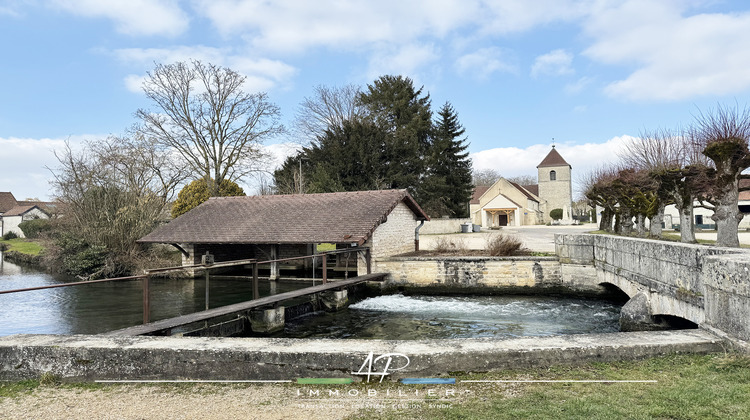 Ma-Cabane - Vente Terrain Bretigny, 673 m²