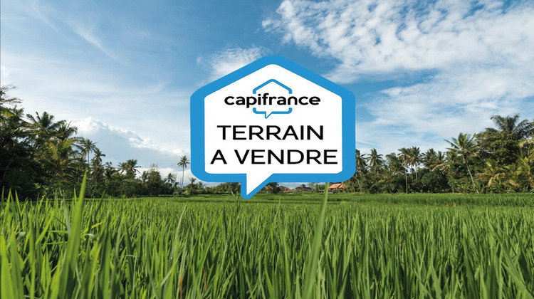 Ma-Cabane - Vente Terrain BRETIGNY SUR ORGE, 475 m²