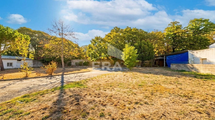 Ma-Cabane - Vente Terrain BRETIGNY-SUR-ORGE, 700 m²