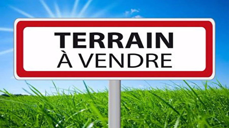 Ma-Cabane - Vente Terrain Brette-les-Pins, 637 m²