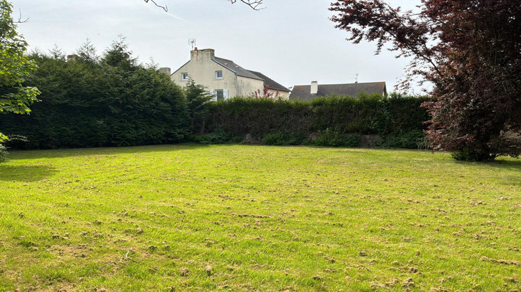 Ma-Cabane - Vente Terrain Bretteville-l'Orgueilleuse, 727 m²