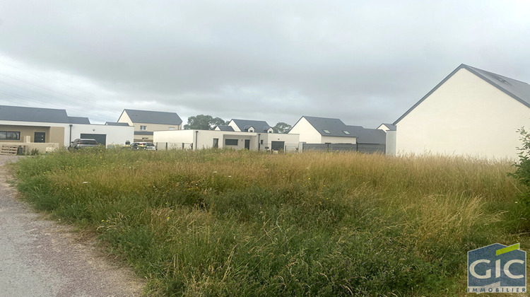 Ma-Cabane - Vente Terrain BRETTEVILLE-SUR-ODON, 360 m²