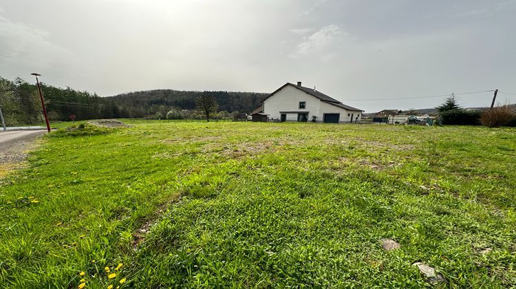 Ma-Cabane - Vente Terrain BREUCHOTTE, 1313 m²