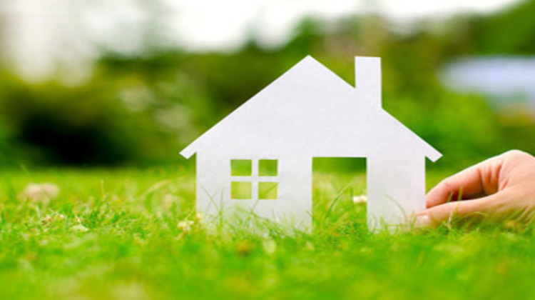 Ma-Cabane - Vente Terrain BREUIL-BOIS-ROBERT, 750 m²