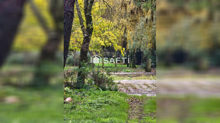 Ma-Cabane - Vente Terrain Breuil-Magne, 2990 m²