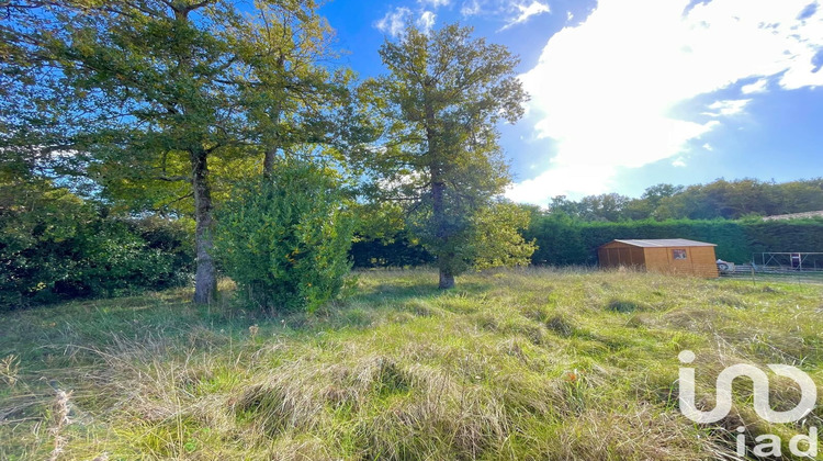 Ma-Cabane - Vente Terrain Breuillet, 400 m²