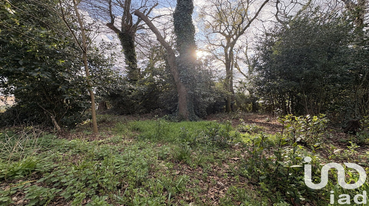 Ma-Cabane - Vente Terrain Breuillet, 1500 m²