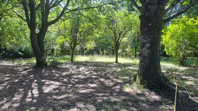 Ma-Cabane - Vente Terrain BREUILLET, 1768 m²
