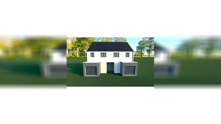 Ma-Cabane - Vente Terrain Breuillet, 462 m²